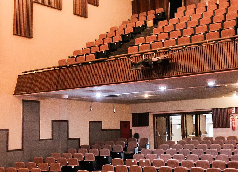 Processo seletivo do Teatro Escola Jorge Amado está chegando ao fim 