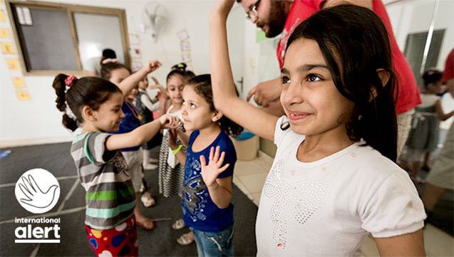 The Body Shop cria campanha para reintegrar crianças refugiadas da Síria 