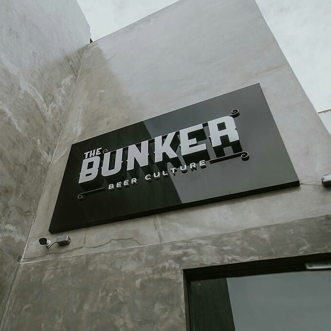 The Bunker promove harmonização guiada de cervejas artesanais 