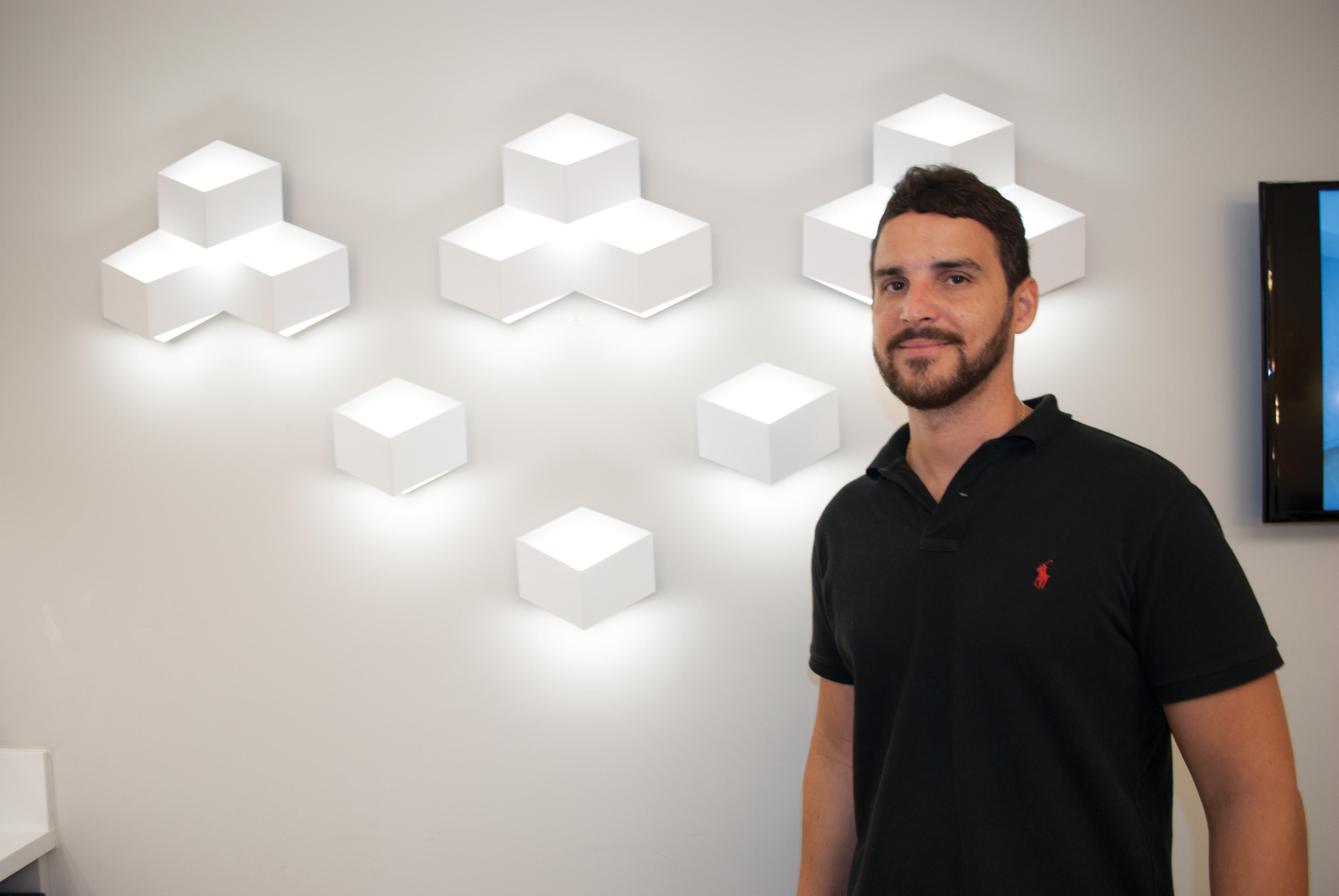 Palestra "LED: Novas aplicações" vai acontecer na Desigual Luz e Design