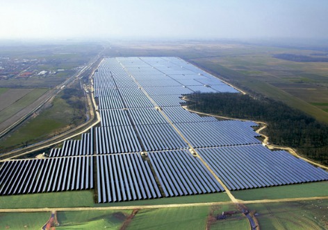 Bahia é líder na geração de energia solar