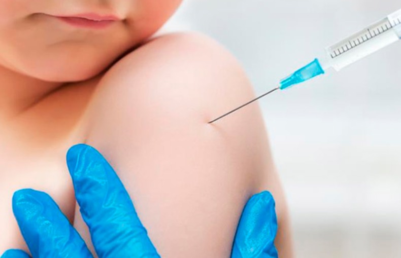  Campanha de vacinação contra pólio e sarampo é prorrogada em Salvador