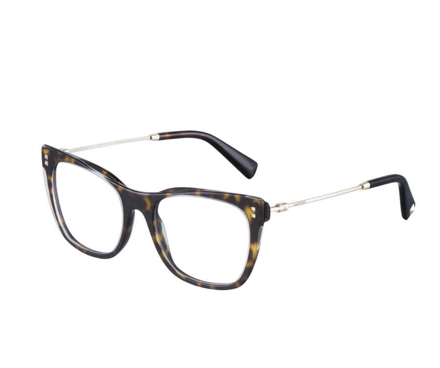 Valentino apresenta nova coleção de óculos