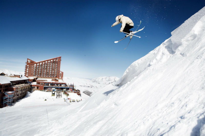 Valle Nevado Ski Resort comemora 30 anos com programação especial