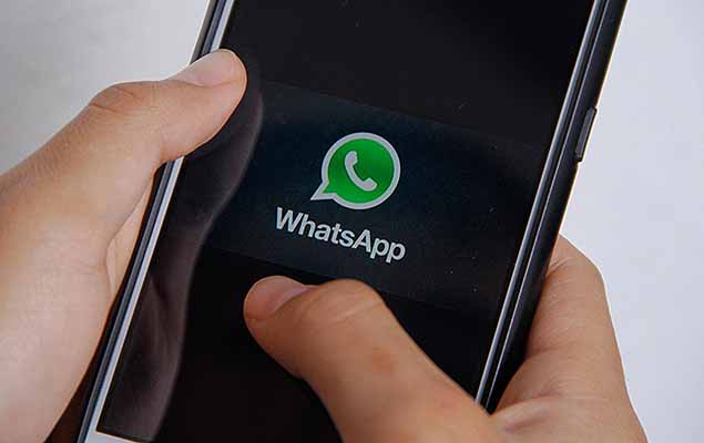 STF suspende bloqueio do WhatsApp no Brasil
