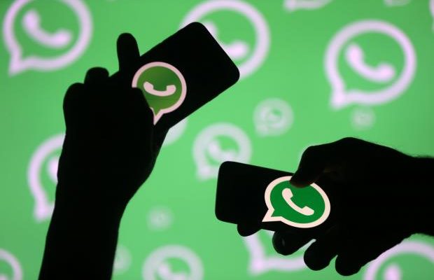 WhatsApp entra no radar dos marqueteiros políticos