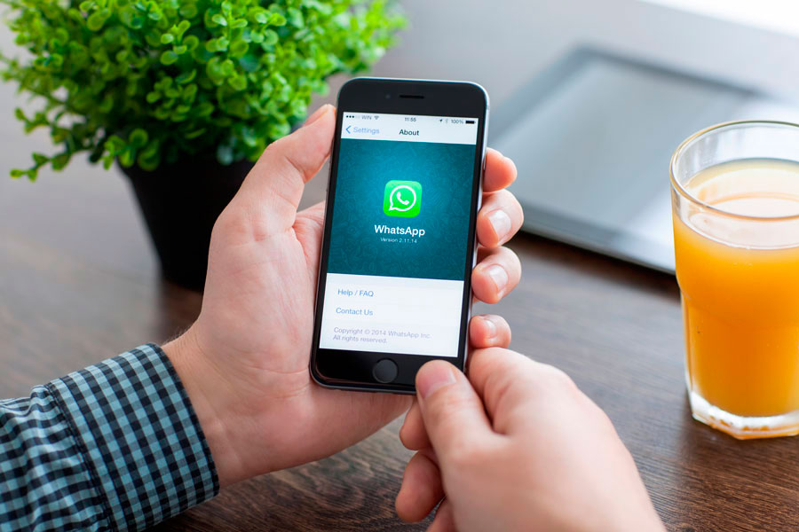 WhatsApp adota nova regra de privacidade em grupos 
