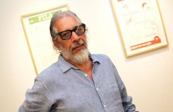 Zivé Giudice é o novo diretor do Museu de Arte Moderna da Bahia 