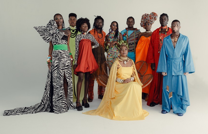 Desfile gratuito, Afro Fashion Day terá como tema 'Mãe África'