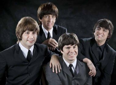 Beatles Abbey Road se apresenta no TCA
