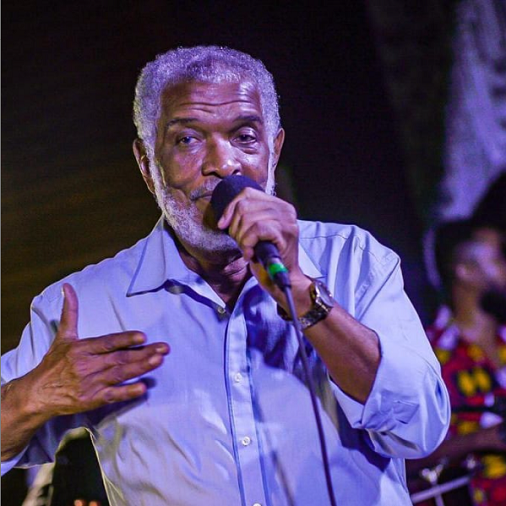 Nelson Rufino apresenta novo projeto de samba
