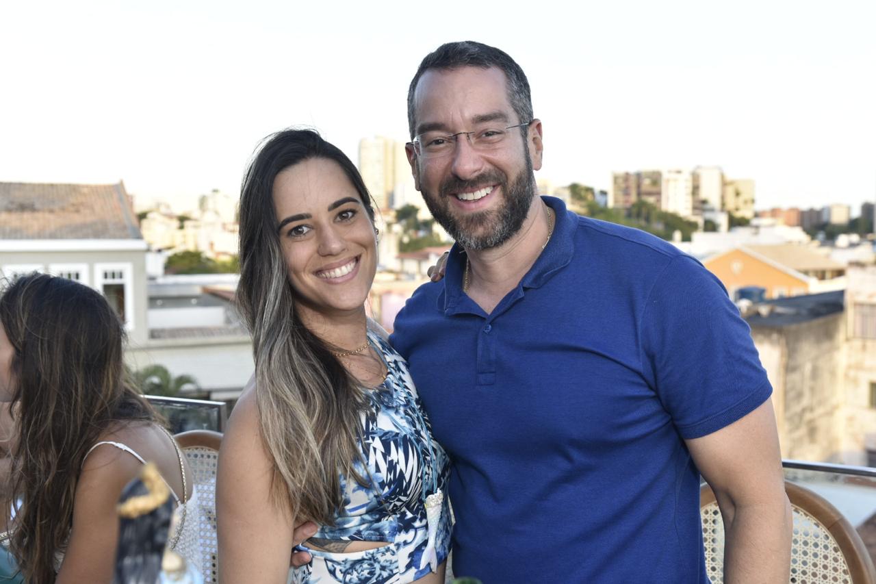  Gabriela Gusmão e Kaio Moraes               