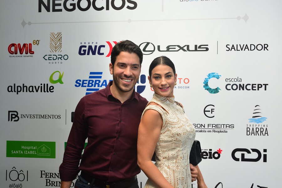  Daniel Fagundes e Rebeca Tannus                                                                             