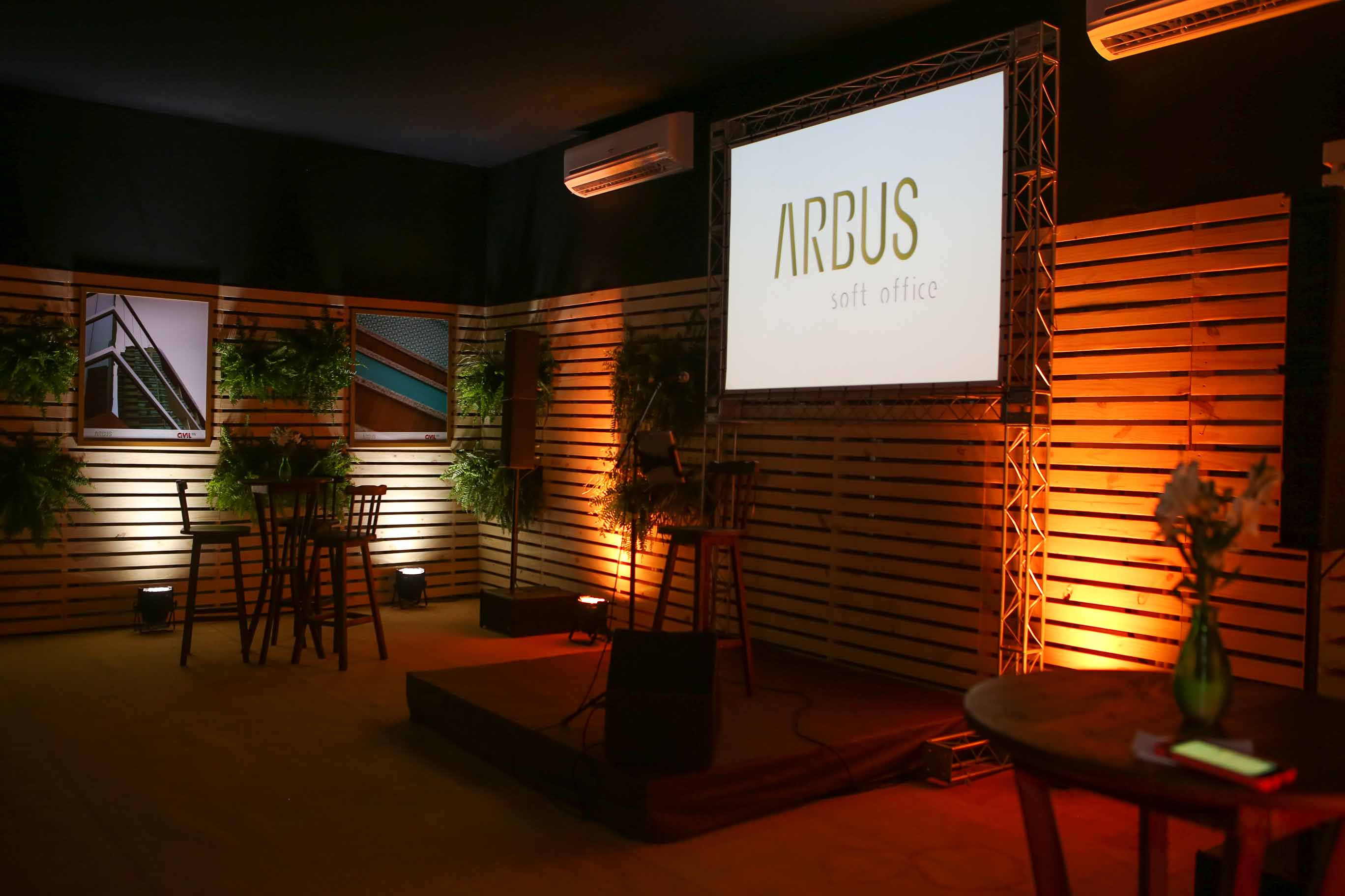  Arbus Soft Office                  