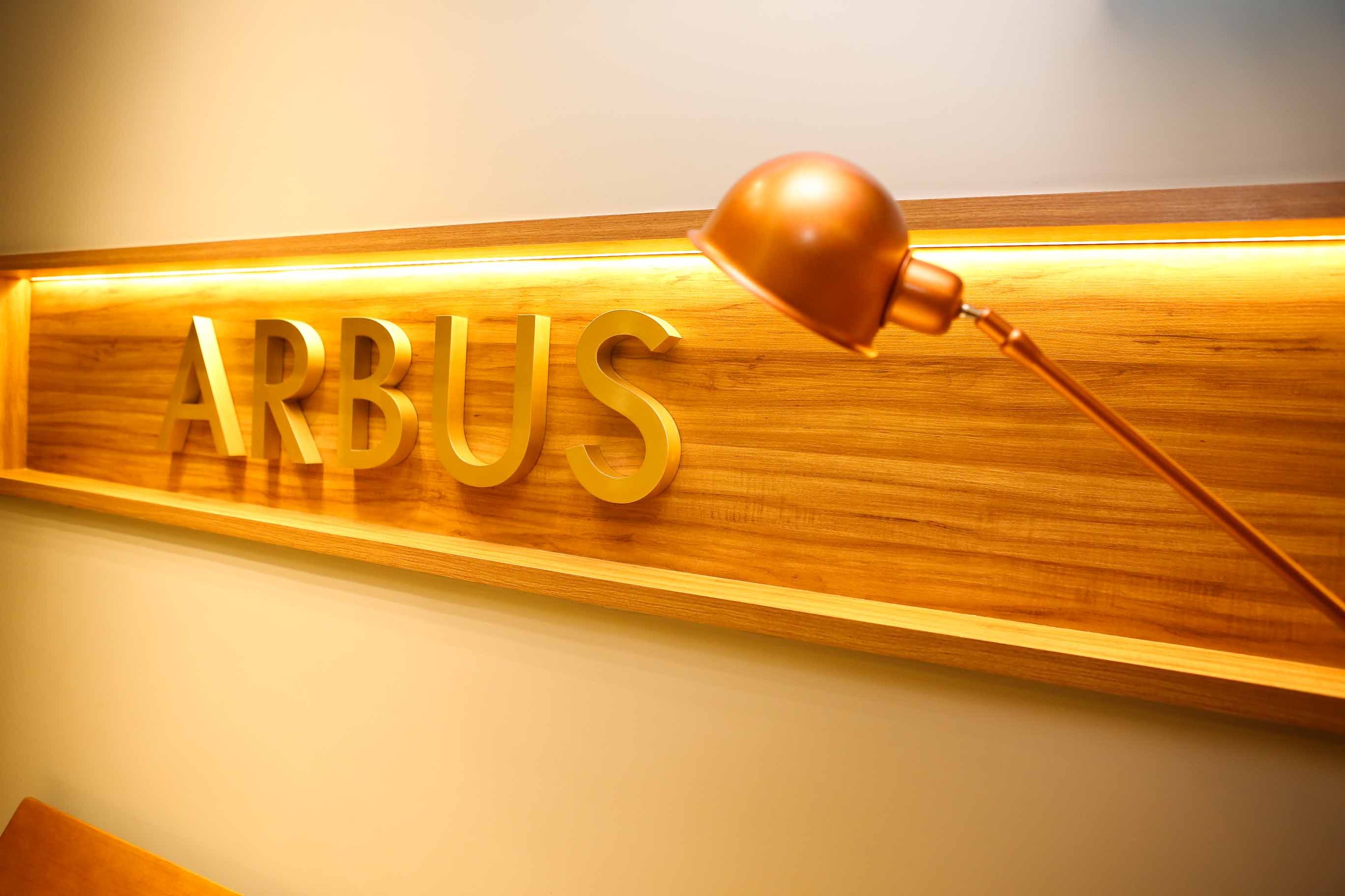    Arbus Soft Office                  