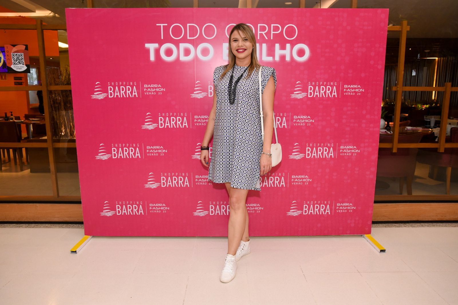 Carolina Barbosa                        