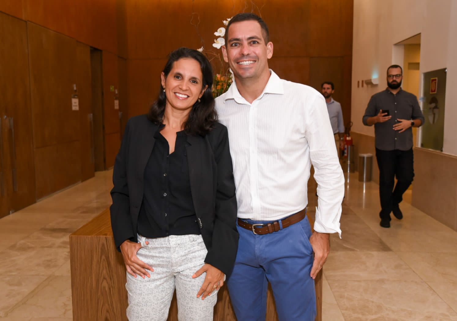  Michelle Oliveira e Diogo Oliveira       