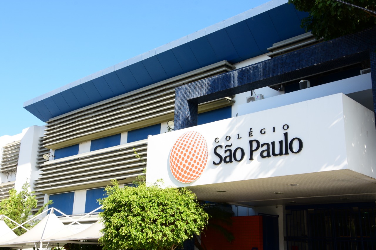 Colégio São Paulo  