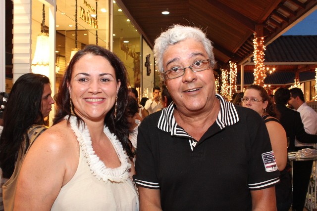 Carla Noronha e Bi Oliveira