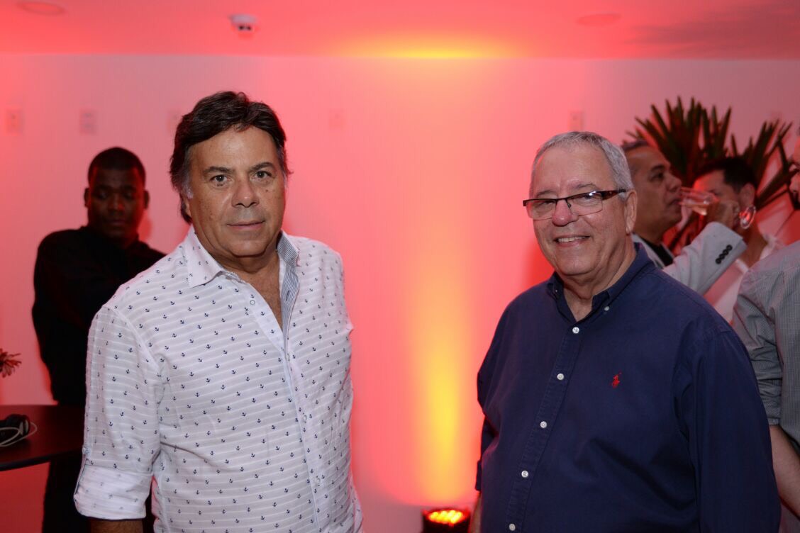  Cezar Souto e Luiz Henrique Brandão     