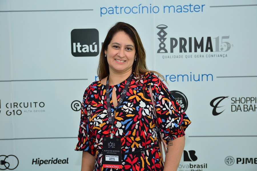 Betina Costa Pinto                                                                                                                    