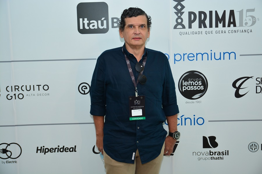 Paulo Lemos                                                                                             