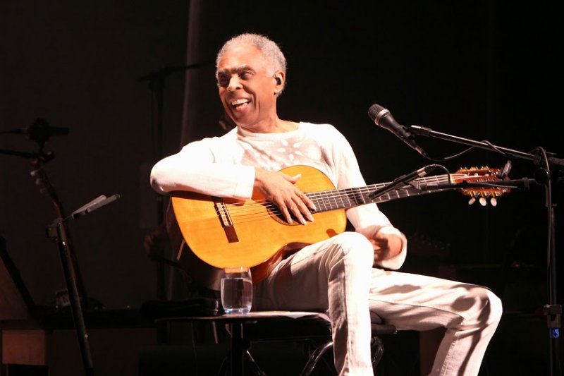 Gilberto Gil 