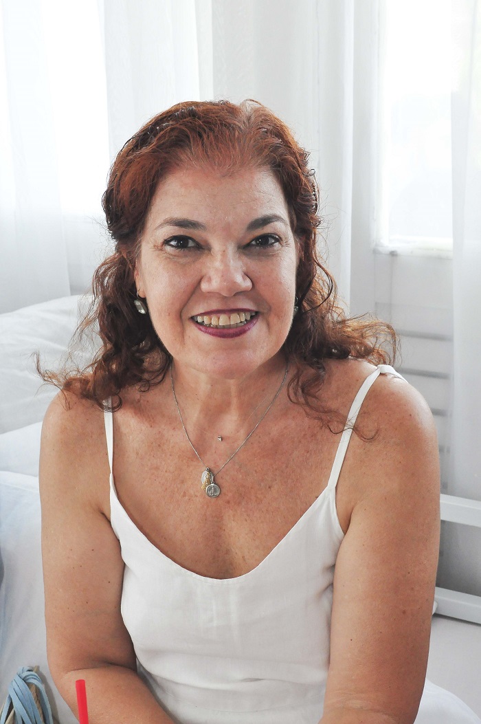  Jacqueline Costa Lino           