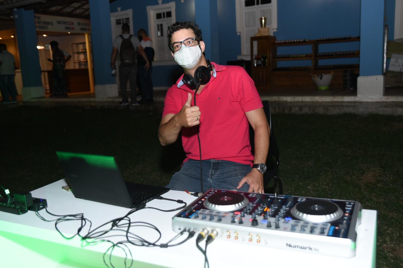 DJ Papau 