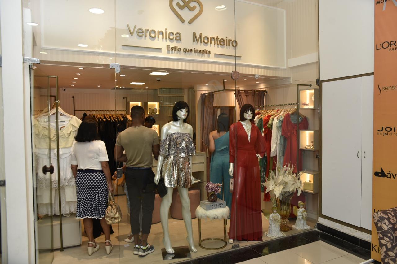 Loja Verônica Monteiro          