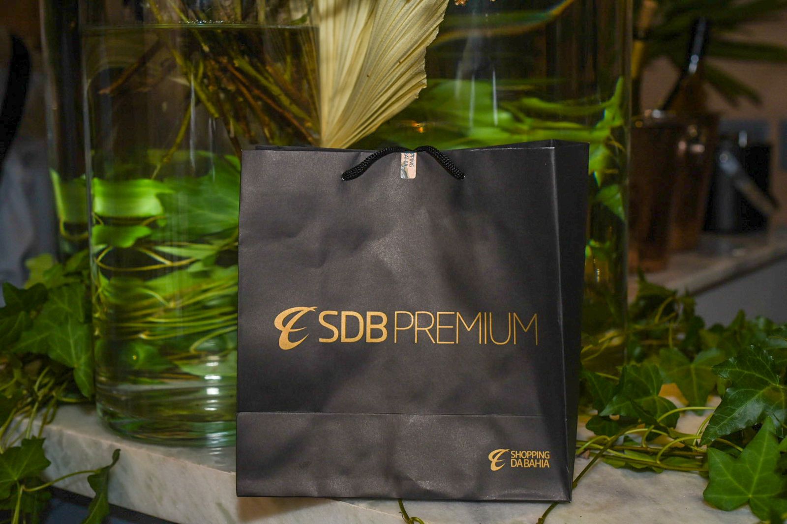 SDB Premium                    