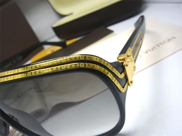 Óculos da Vuitton