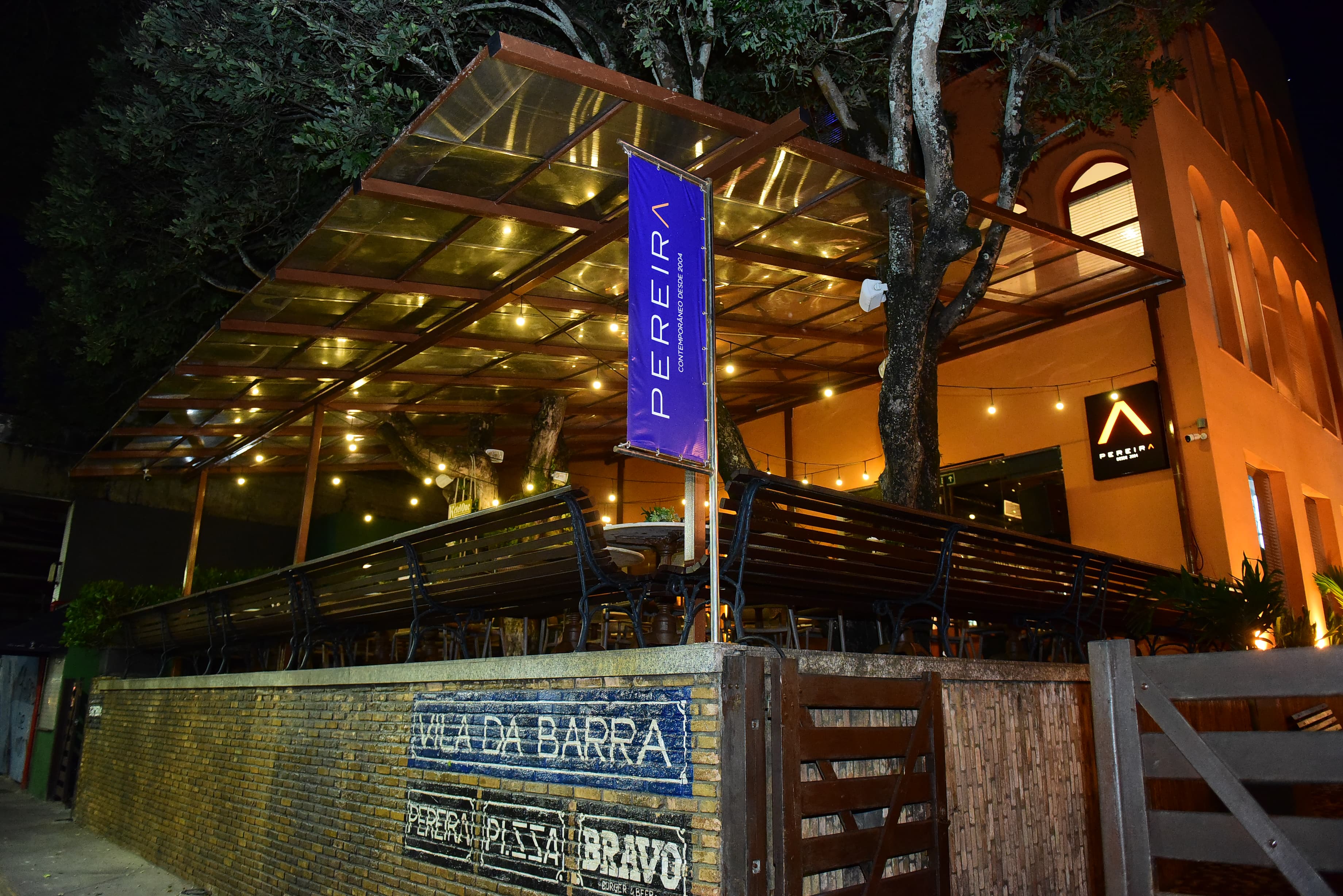 Pereira Restaurante      