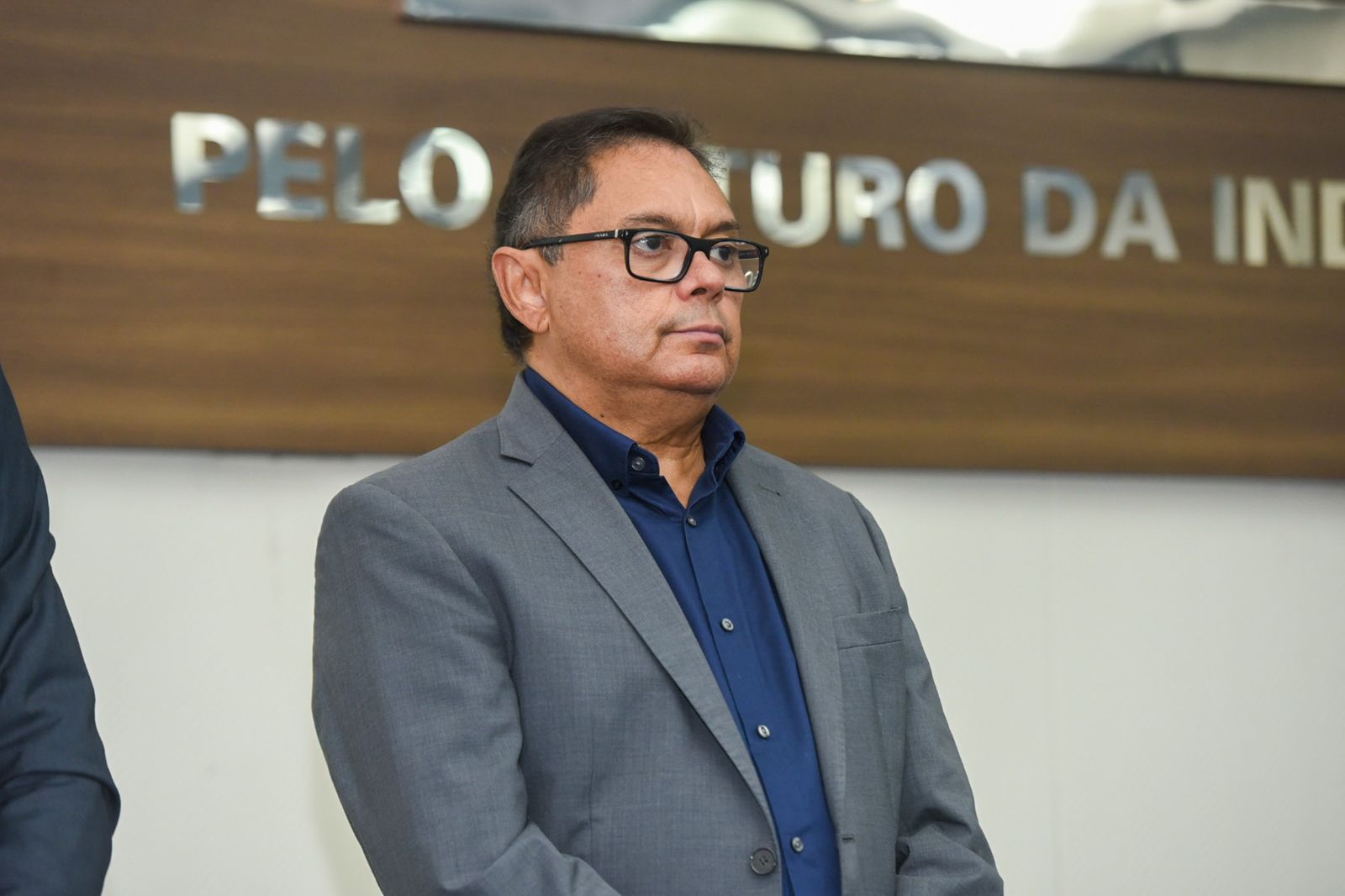 Luiz Sérgio       