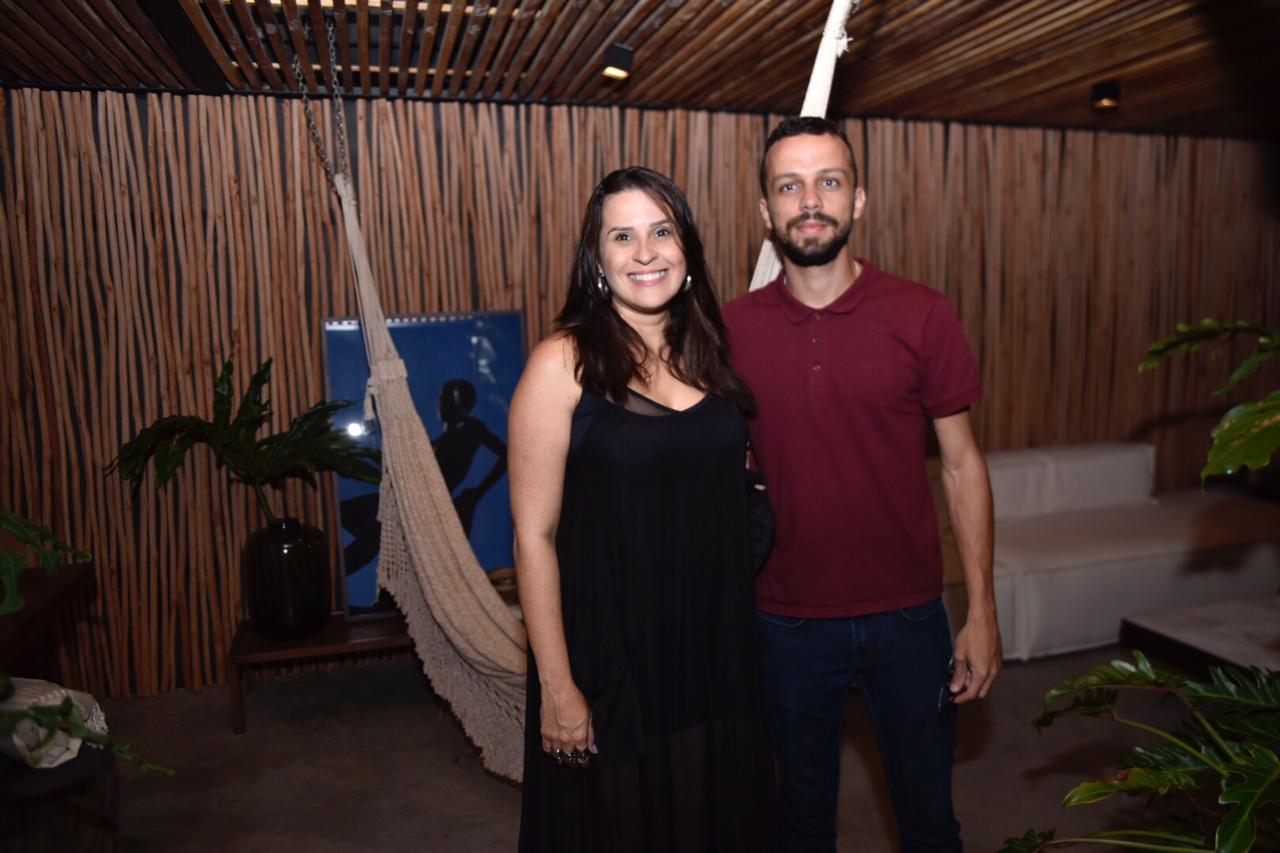  Bianca Borges e Rodrigo Dourado   