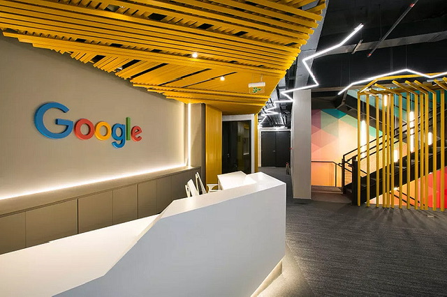 Google oferece vagas de estágio para trabalhar home office no Brasil