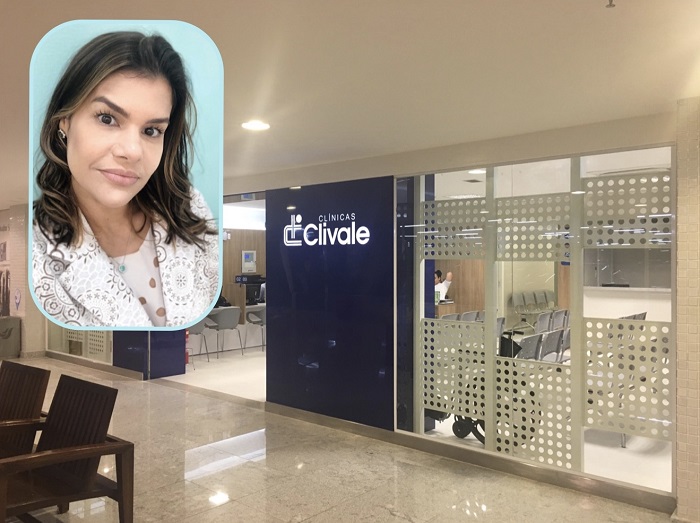 Dermatologista da Clivale do Salvador Shopping alerta para alta incidência de herpes labial