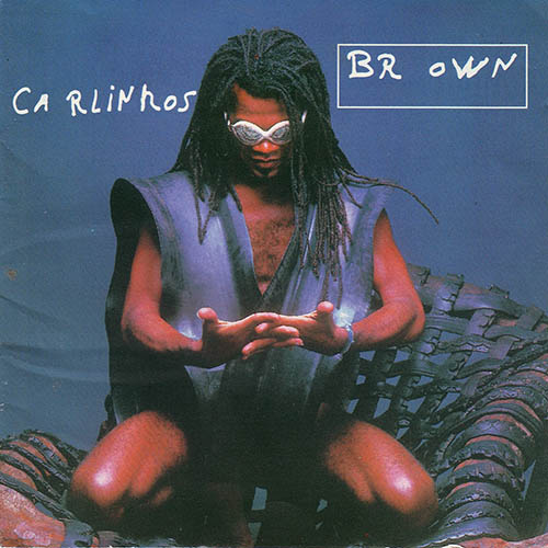 Álbum de estreia de Carlinhos Brown completa 25 anos e chega às plataformas digitais