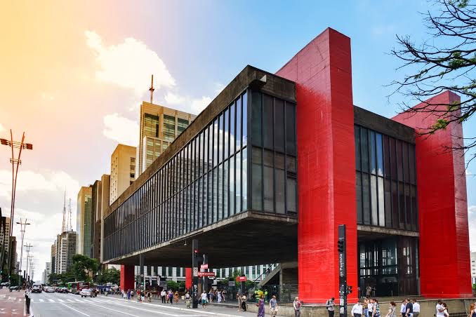 Museu de Arte de São Paulo retoma funcionamento nesta sexta-feira (24)
