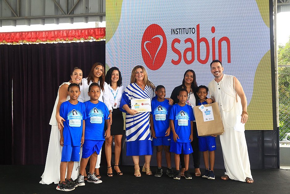 Sabin apresentará iniciativas de sucesso no II Fórum ESG Salvador