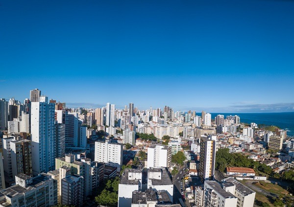 Mercado imobiliário baiano vislumbra horizonte de oportunidades para o 2º semestre 