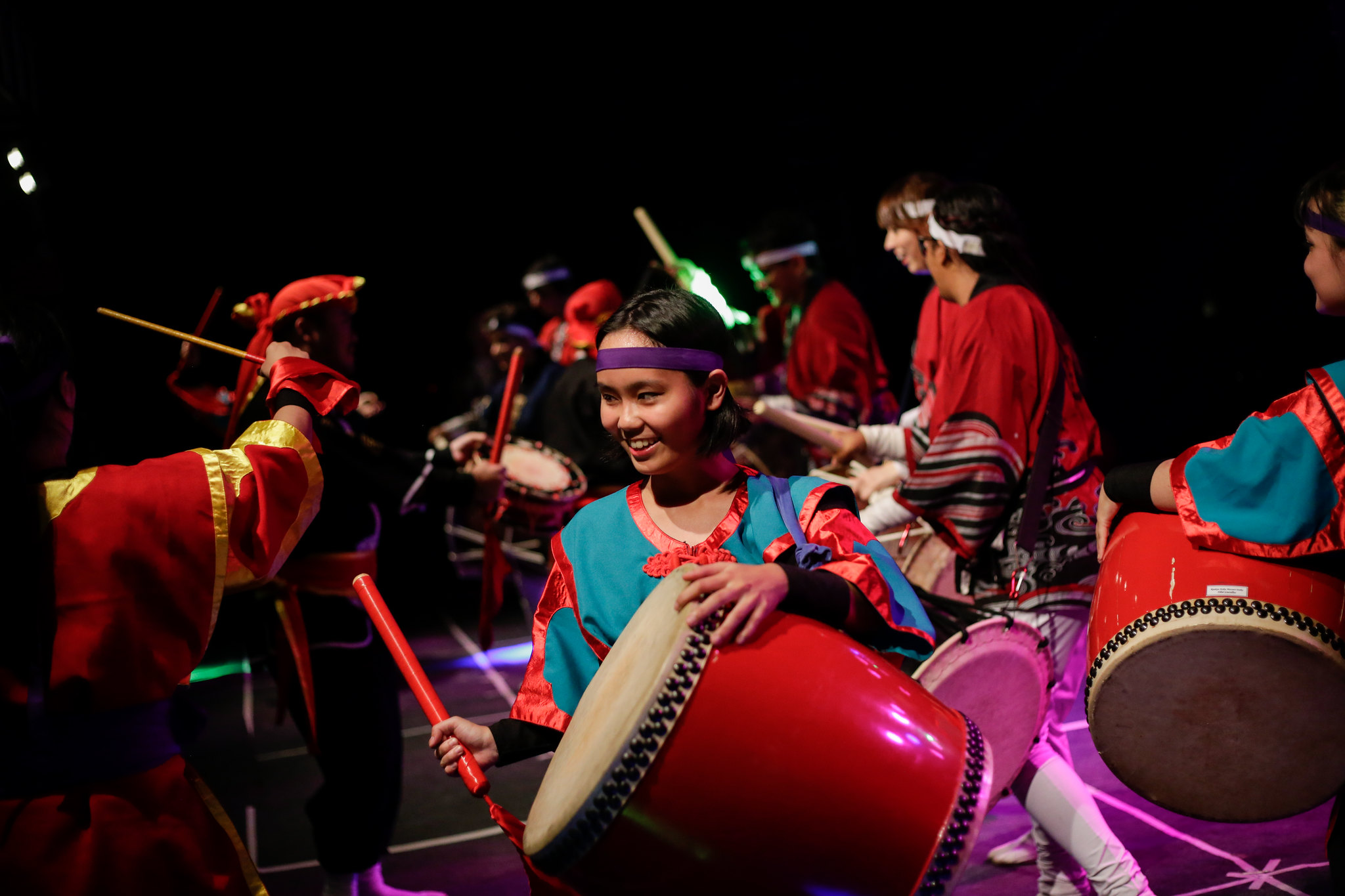 Festival de Cultura Japonesa de Salvador, Bon Odori inicia venda de ingressos