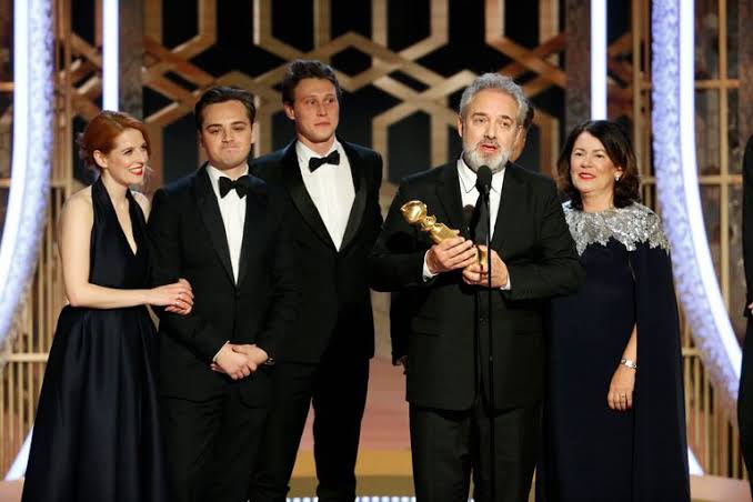 Confira os grandes vencedores do Globo de Ouro 2020