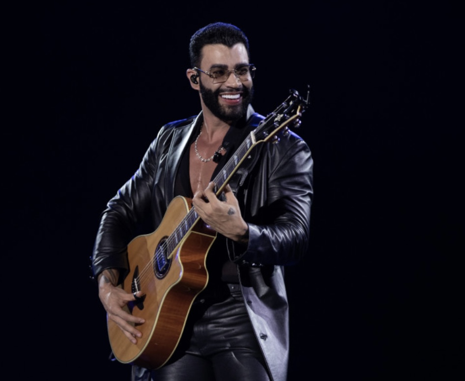 Gusttavo Lima anuncia nova data de show em Salvador; saiba quando e onde será 
