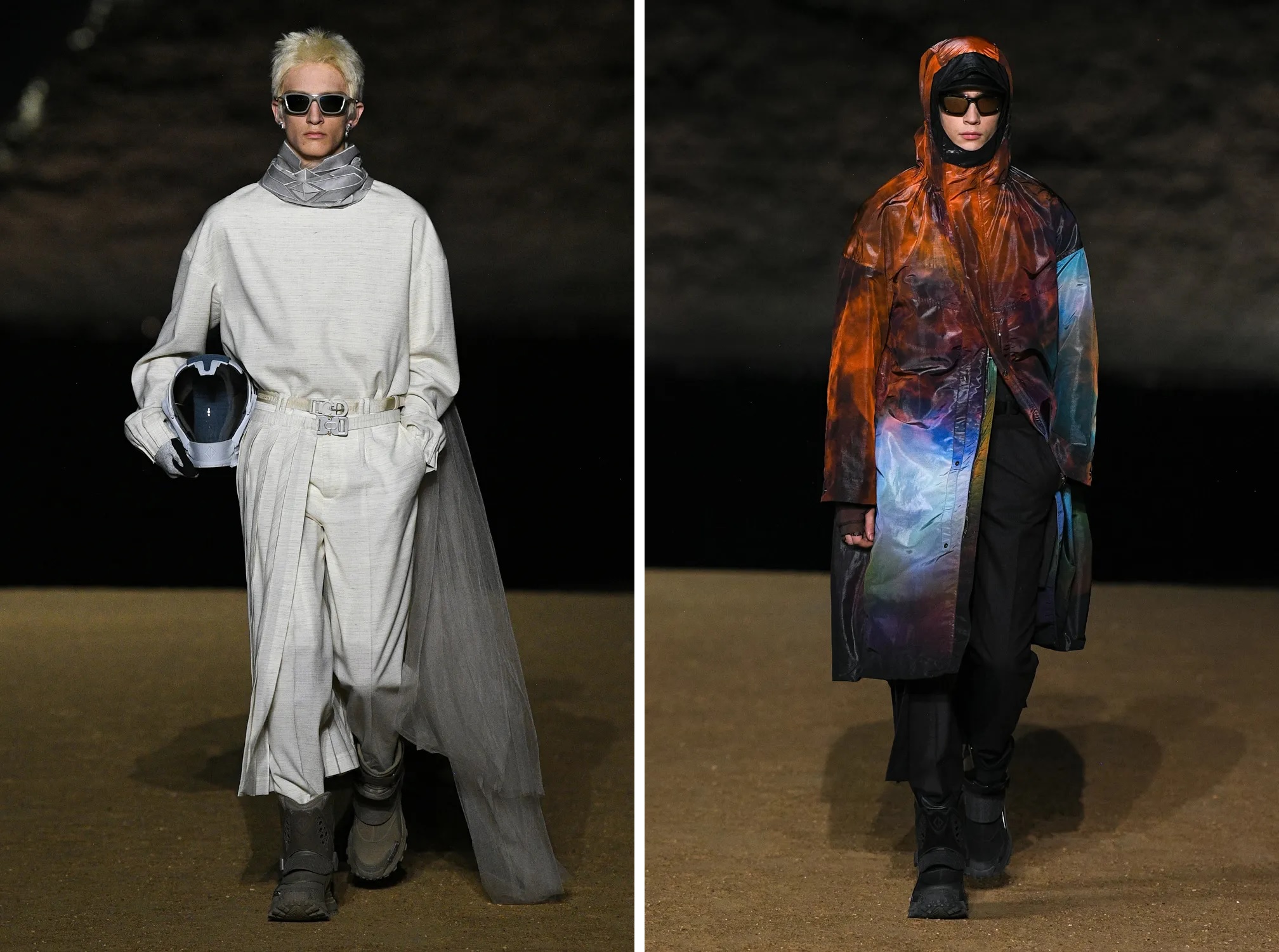  Dior lança collab com o designer Tremaine Emory; saiba os detalhes