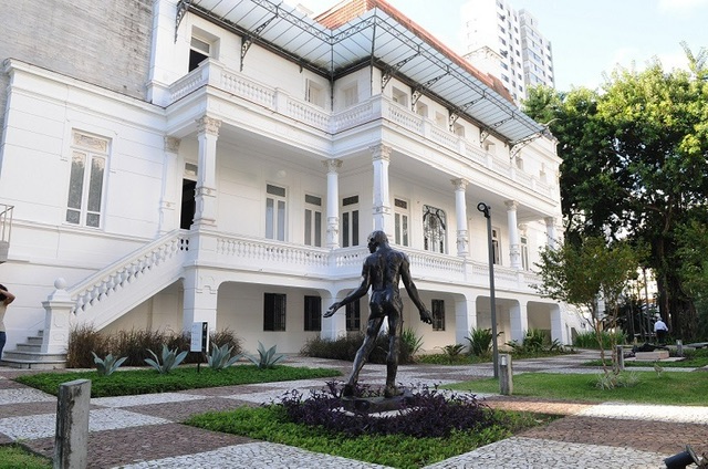 Museus comemoram 474 anos de Salvador com exposições, música e bate-papo