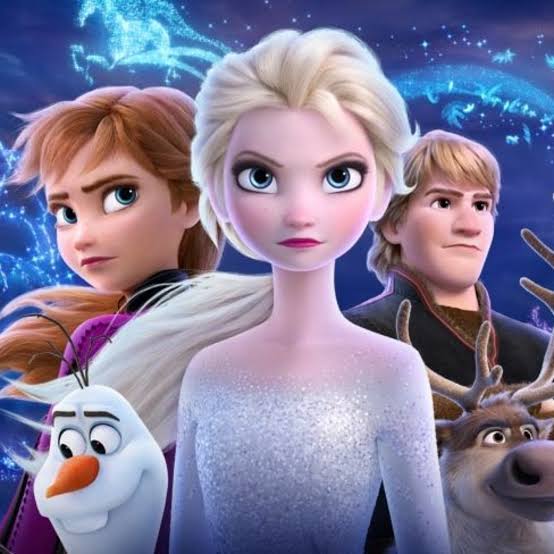 Frozen 2 atinge recorde de bilheteria