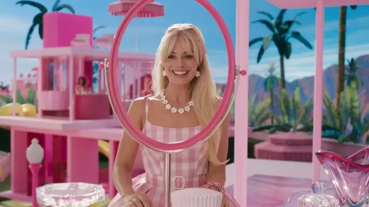 Alô Alô Bahia já viu: o que achamos do novo filme da Barbie (sem spoilers)
