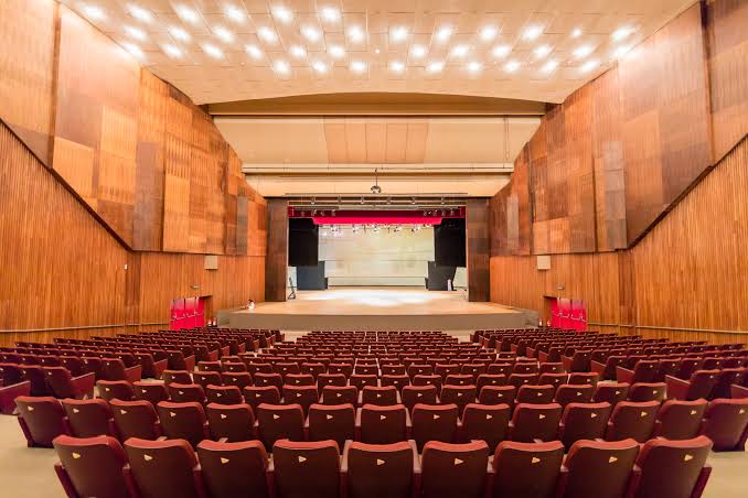 Teatro Castro Alves suspende programação por tempo indeterminado