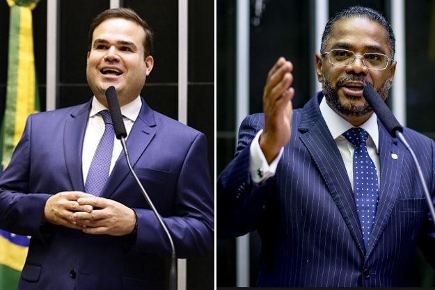 Cacá Leão e Márcio Marinho integram Conselho de Ética da Câmara